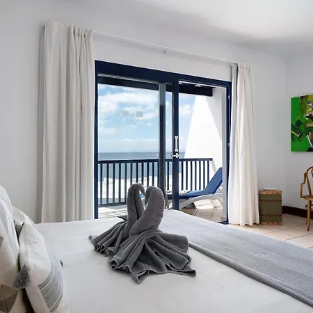 Villa Malvasia 22 Puerto Calero