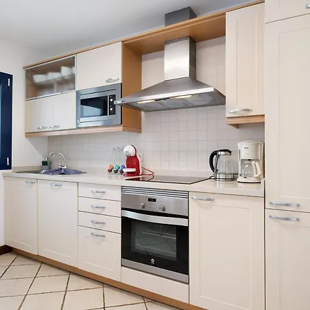 Malvasia 22 Villa Puerto Calero