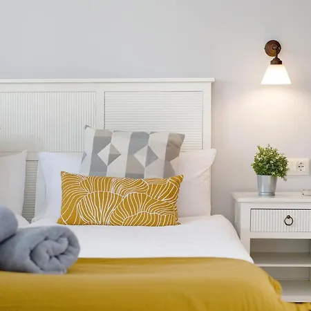 Villa Malvasia 22 Puerto Calero