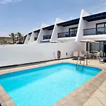 Malvasia 22 Villa Puerto Calero