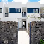 Villa Malvasia 22 Puerto Calero