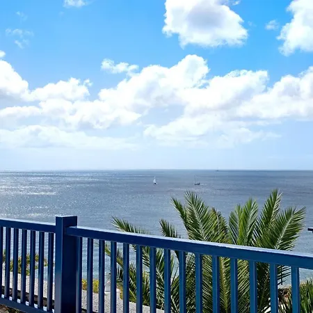 Malvasia 22 * Puerto Calero