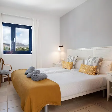 Βίλα Malvasia 22 Puerto Calero