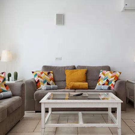 Malvasia 22 Βίλα *