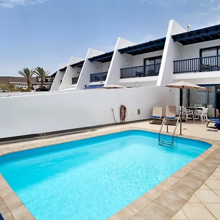 Malvasia 22 Βίλα Puerto Calero