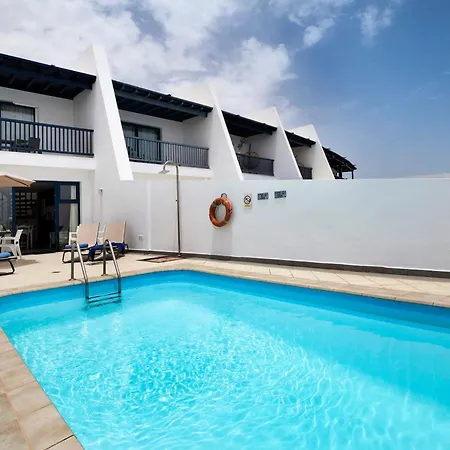 Malvasia 22 Villa *