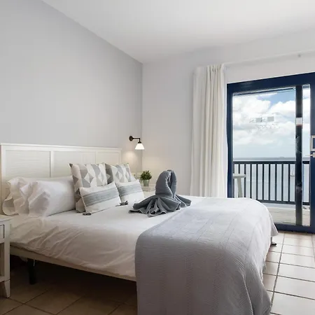 Villa Malvasia 22 Puerto Calero