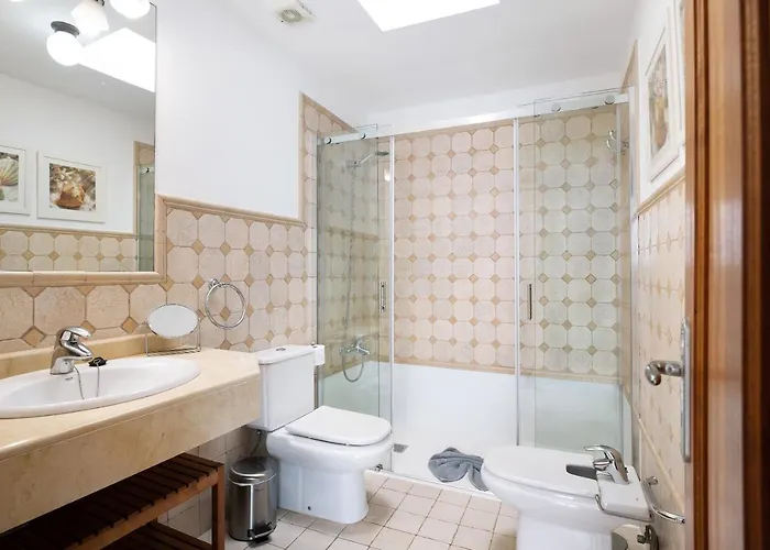 빌라 Malvasia 22 *