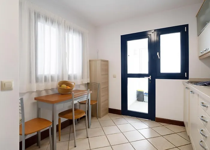 וילה Malvasia 22 פוארטו קאלרו