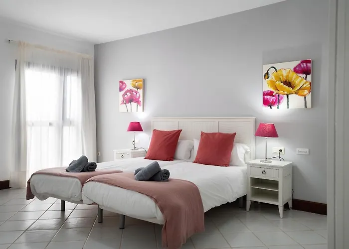 Malvasia 22 빌라 *