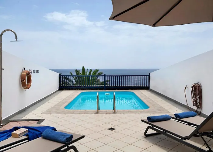 빌라 Malvasia 22 *