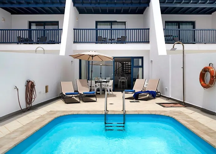 Malvasia 22 빌라 *