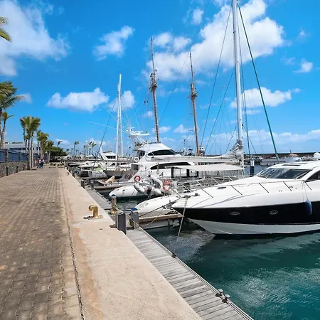 Malvasia 22 * 卡列罗港