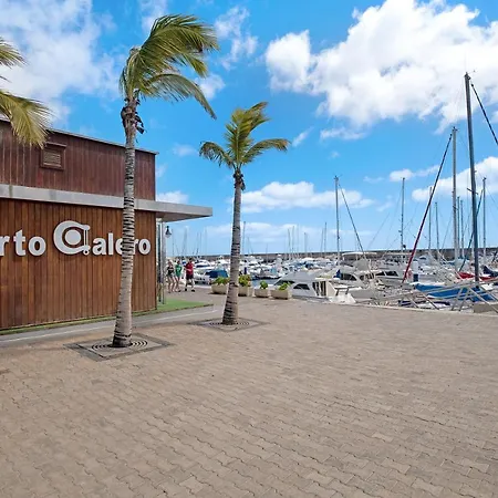 Malvasia 22 * 卡列罗港