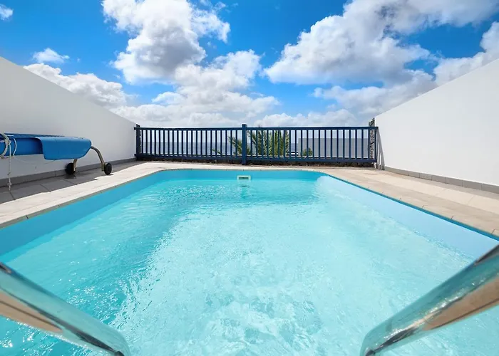 别墅 Malvasia 22 *