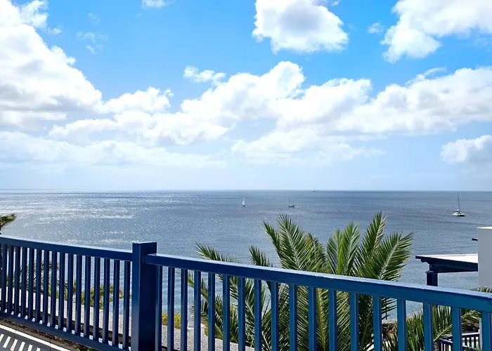 Malvasia 22 * 卡列罗港