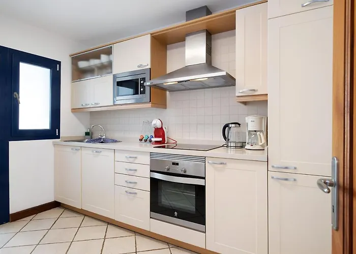 Malvasia 22 别墅 卡列罗港