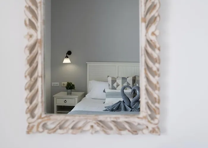 Malvasia 22 别墅 *