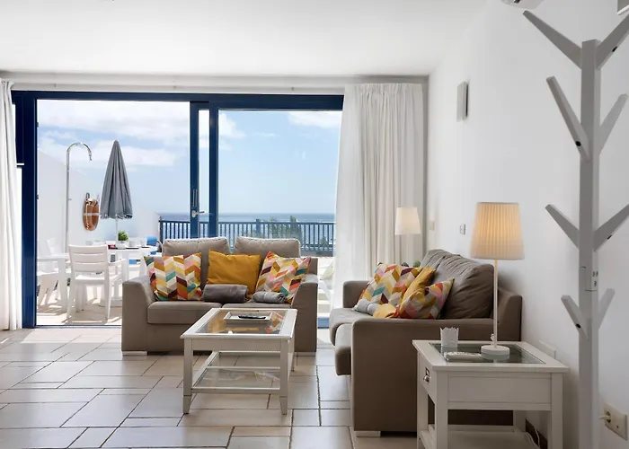 Malvasia 22 别墅 *